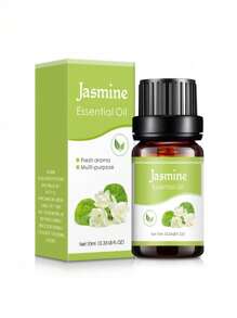 1 pieza Aceites esenciales de aromaterapia, humidificadores/máquinas de aromaterapia/piedras de difusión/aromaterapia para el coche/aceites esenciales de aromaterapia, aceites esenciales de plantas relajantes para el dormitorio, decoraciones navideñas de aromaterapia