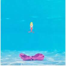 Sorpresa de submarinismo, accesorios para piscina y juguetes de piscina para niños, suministros para fiestas en piscina y juguetes de agua para niños