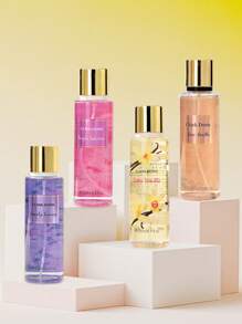 Summer Body Spray Parfum Vanilla &PomeganeFragrance,Hair Perfume Sweet Scent For Men And Women,Suitable For Dating,Work,Party,Father's Days,Mother's Days Gift(250ml/8.4 Fl.Oz)