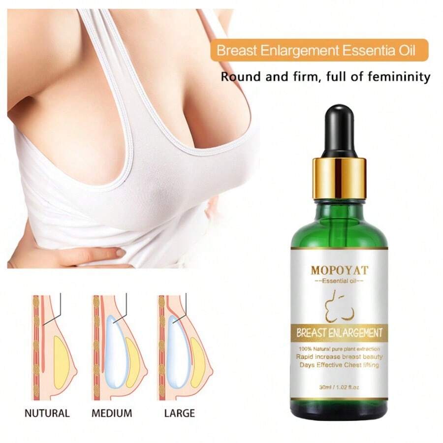 Essential Oil - Gold - View 1