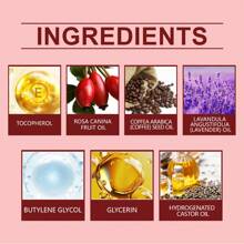 100ml Firming Body Oil, Tightens Skin, Lifts And Smoothes Cellulite, Nourishes And Moisturizes, Improves Elasticity