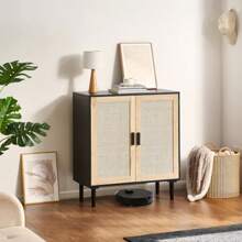 Mobile in rattan 800 x 375 x 880 mm
