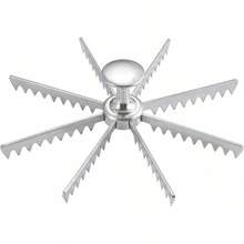 10 Aluminum Pie And Cake Cutters - 8吋 - 查看 1