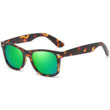 POLASUP 1pc Geometric Pattern Sunglasses, Fashionable Retro Style High-End Personalized Oversized Sunglasses For Men, Vintage Crossborder EU/US Style, Suit For Sports Driving