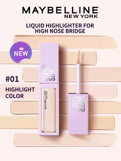 Maybelline Maybelline Superstay Concealer N01 CN, 10ml