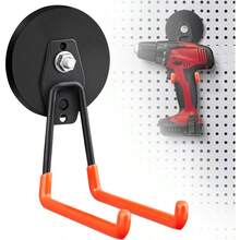 Tools Hooks - default - View 1