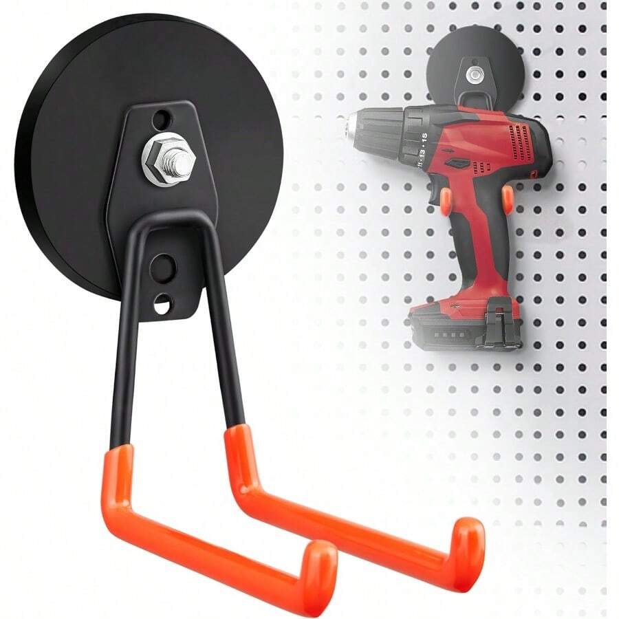 Tools Hooks - default - View 1