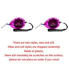 1pc Retractable Leash, New Outdoor Portable Mini Cute Pet Leash, Suitable For Small Dogs, Cats And Small Pets