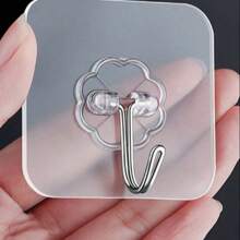 Set van 2 siliconen lepels, bulklevering siliconen lepels, keuken bakken taart glazuur hars knutselen mini siliconen schraper gereedschap lepel met lange steel, hittebestendige wasstaaf, grote hoekige siliconen schraper met harde was, multifunctionele spatel geschikt voor bakken en koken, hittebestendig tot 109°C, ideaal cadeau voor Halloween, Kerstmis, Pasen, Thanksgiving, willekeurige kleur en stijl