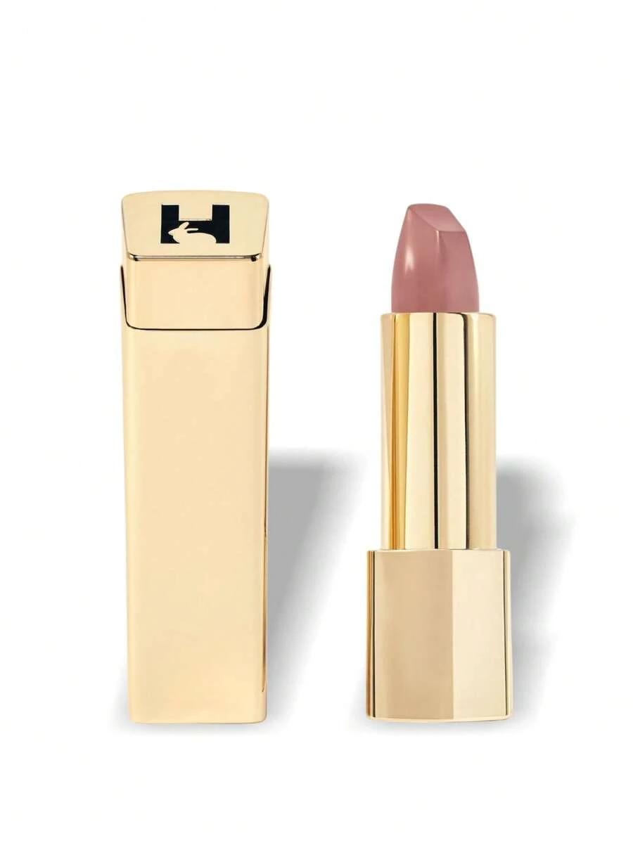 Hourglass 沙漏解锁缎面奶油唇膏 4 克 - 阿爾卑斯 304 米色 - 查看 1