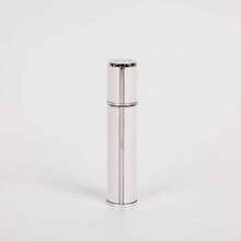 Atomizador de perfume mini mate premium de 10ml - recargable y portátil, de plástico hipoalergénico, ideal para viajes y uso diario, gran regalo para familiares o amigos, - Multicolor - Ver 18