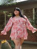 점프수트 & 보디수트