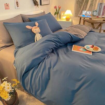 Sheet Sets With Pillowcases