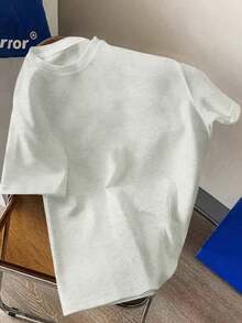 Men Sports Tees & Tanks