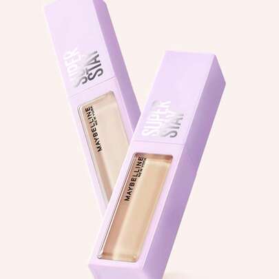 Maybelline Superstay Kapatıcı N01 CN, 10ml