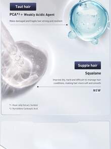 Fino Fenong Premium Softening Conditioner 550ml, Deeply Hydrates And Repairs Damaged Hair, Makes Hair Soft And Smooth, Suitable For All Hair Types - 護髮素 - 查看 8