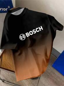 Men Sports Tees & Tanks