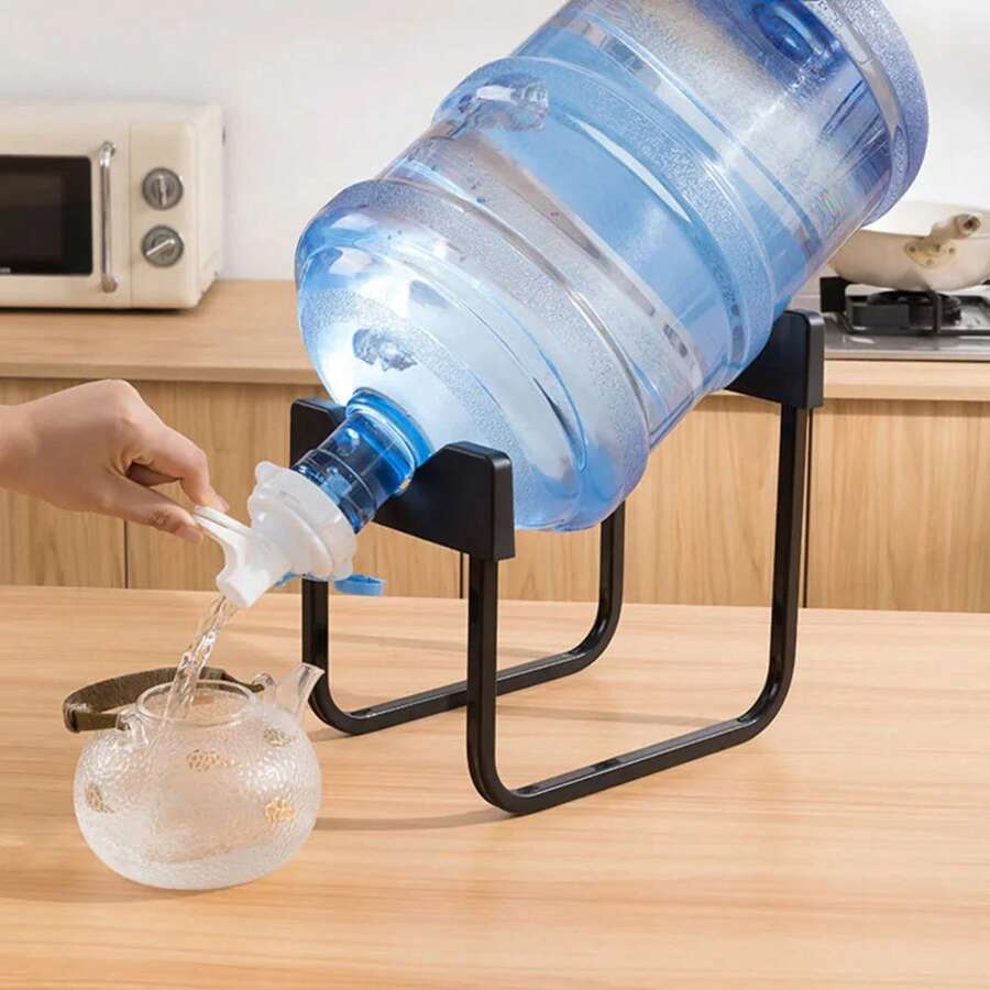 Convenient Inverted Water Dispenser, Universal Inverted Stand For ...
