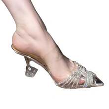 Women Heeled Sandals