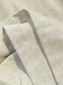 Women T-Shirts - 淺灰色 - 查看 6