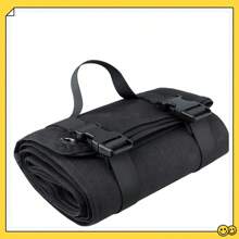 Esterilla táctica gruesa para exteriores, material de lona Oxford impermeable, equipo de campamento, almohadilla de entrenamiento de tiro plegable