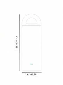 Absorbent Umbrella Bag, Waterproof Car Folding Umbrella Bag, Handbag Style Small Fresh And Simple Umbrella Storage Bag