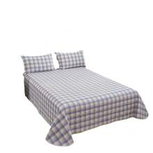 Flat Sheets - Blauer Tag - Übersicht 6