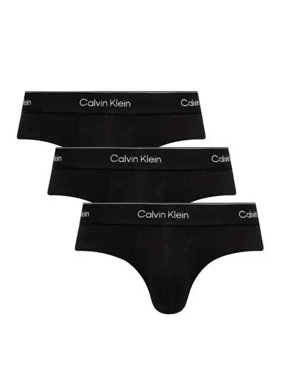 Calvin Klein HIP BRIEF 3PK