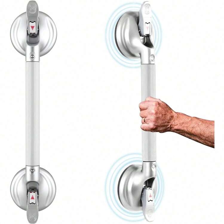 DAREN MEDICAL介護手すり、浴槽手すり、入浴用手すり、トイレ手すりは