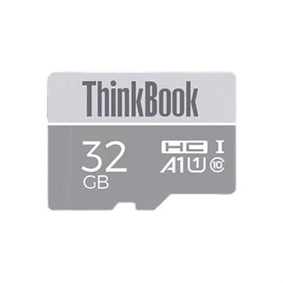 Lenovo TF106 Class10 4K HD Memory Card, High-Speed Read And Write, Suitable For Sports Cameras/Drones/Driving Recorders, Shockproof, Waterproof And High Temperature Resistant