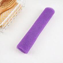 3/1 件去角质非洲网状沐浴海绵、浴巾尼龙、浴巾浴巾，用于日常皮肤平滑和擦洗、淋浴沐浴海绵网状泡沫球、2/5/10 件、去角质沐浴巾用于沐浴、清洁泡沫浴球、深层清洁沐浴球用于沐浴 - 彩色 - 查看 15