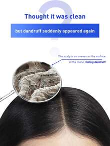 Head & Shoulders 洗髮精，200g、430g 與 750g 三種尺寸，防斷髮、清潔控油頭皮護理，適合所有髮質 - 防斷韌發 - 查看 6