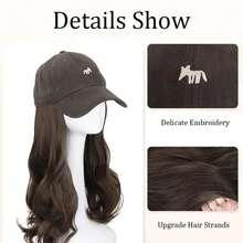 Synthetic Woven Wigs