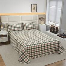 Flat Sheets - Blauer Tag - Übersicht 5