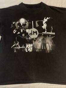 Men Sports Tees & Tanks