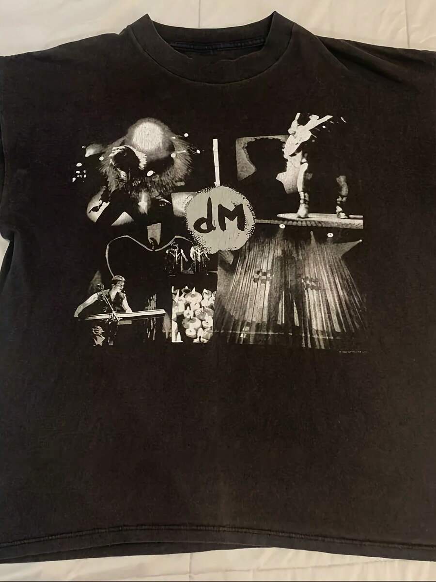 Men Sports Tees & Tanks