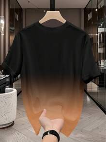 Men Sports Tees & Tanks