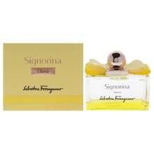 Signorina Libera By Salvatore Ferragamo For Women - 3.4 Oz EDP Spray - As shown in image - View 2