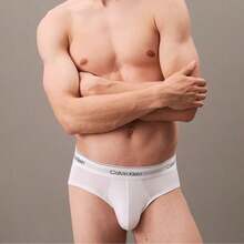 Calvin Klein HIP BRIEF 3PK