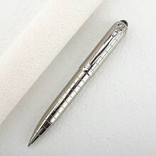 扭转金属圆珠笔，高级成人办公圆珠笔可伸缩旋转金属滚珠笔 - 308148 - 查看 26