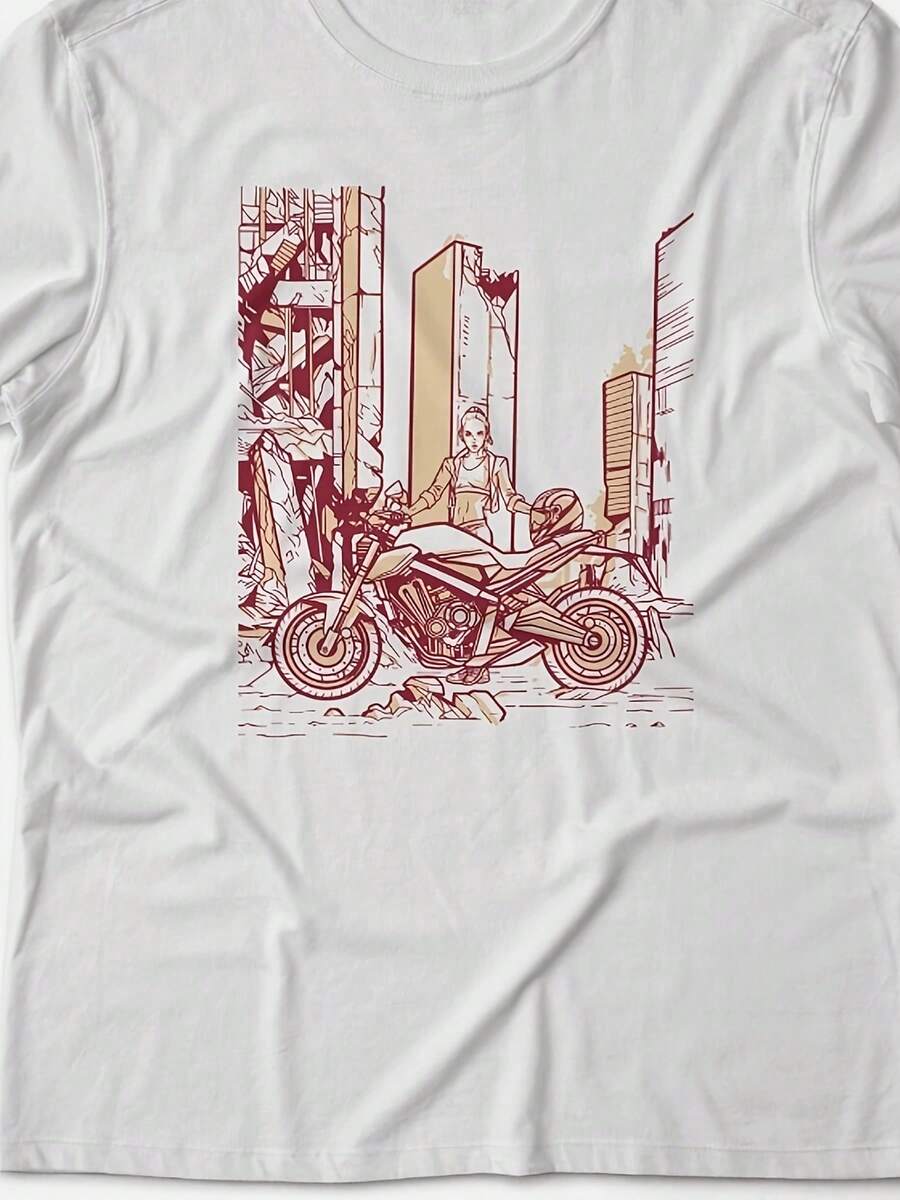 Men Sports Tees & Tanks