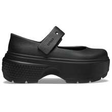 Stomp Mary Jane 'Black' Sneakers Men 209939-060 - Multicolor - View 2