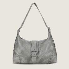 Men Tote Bags - Brown - View 7