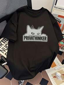 Men Sports Tees & Tanks