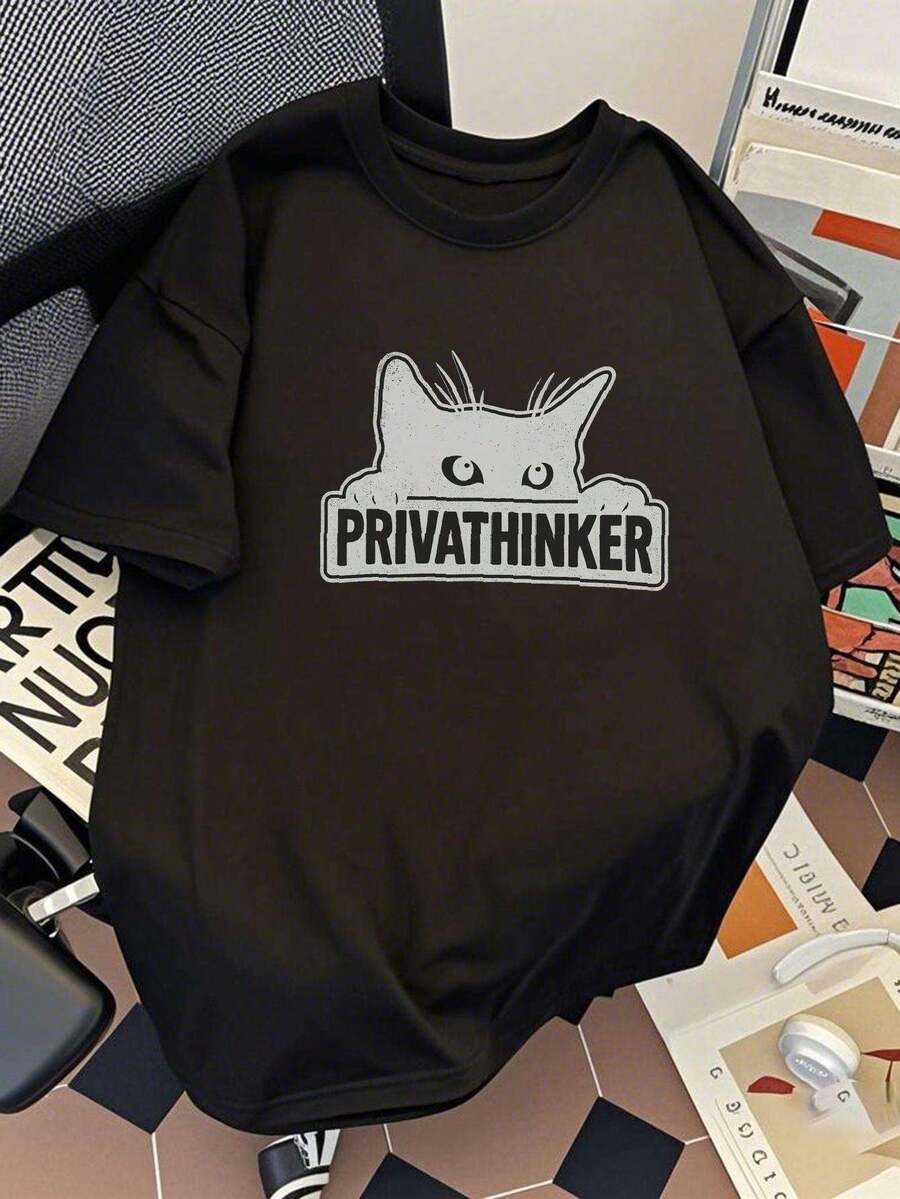 Men Sports Tees & Tanks