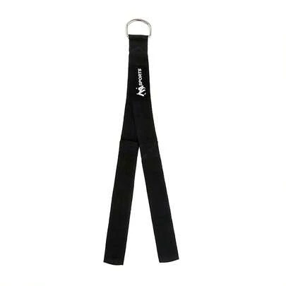 Puxador Tríceps Corda Nylon Fita Alça Cross Over Musculação