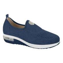 Modare Comfort Orthopedic Shock Absorbing Spur Sneakers Without Laces 7320217 - MARINE 7320217 - View 1