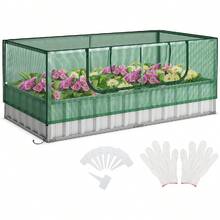 Vasi da fiori - 1 - Visualizzare 1