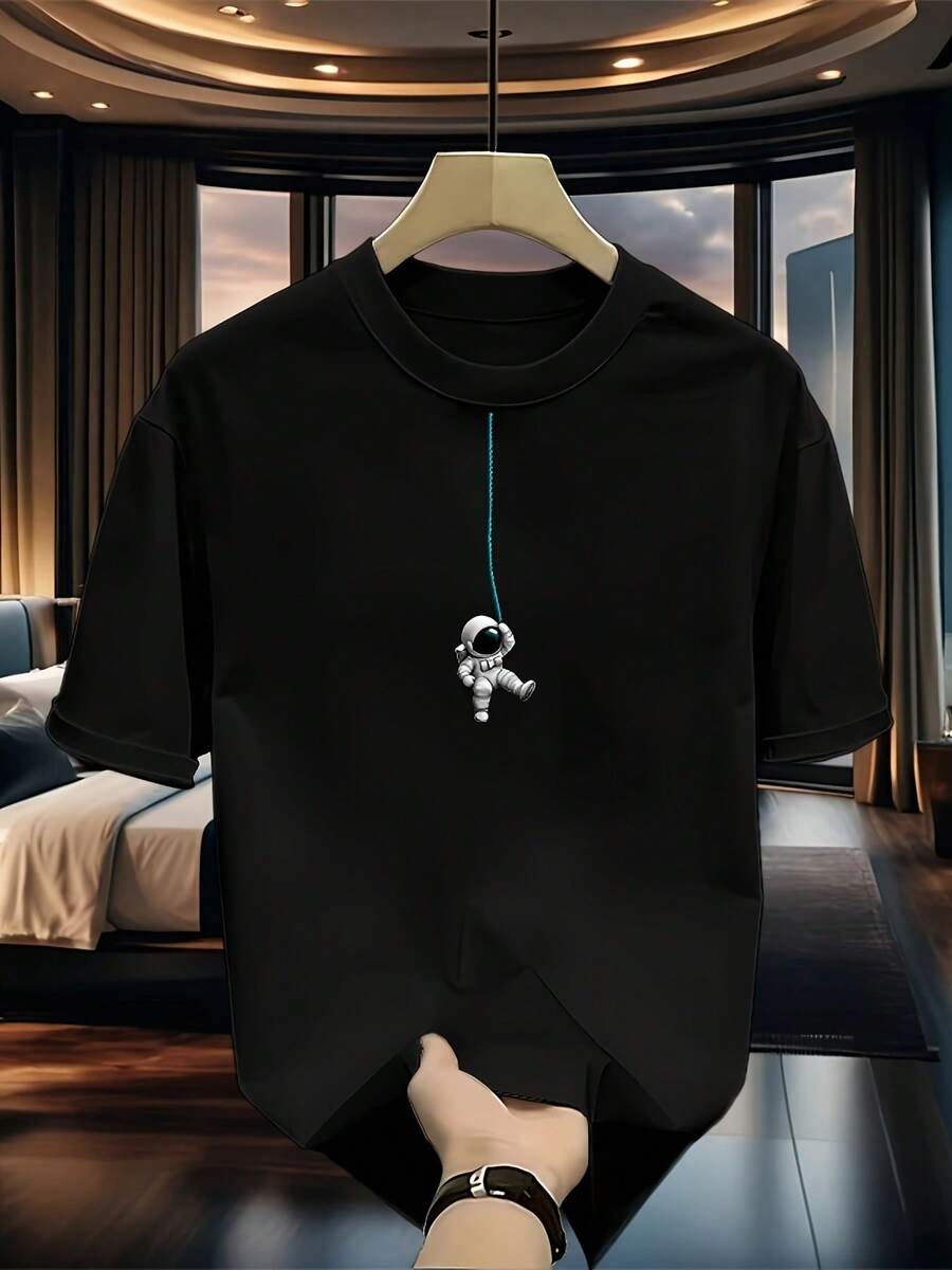 Men Sports Tees & Tanks