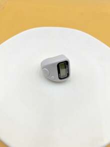 Finger Electronic Counter Ring, In-Stock Bulk Supply - Multicolor - View 10